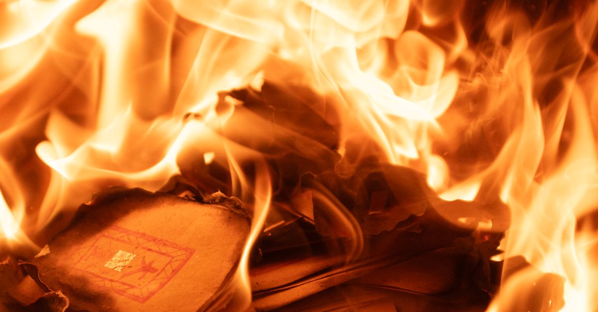Assessing the Flexibility of Cremation Providers on Personalisation Options