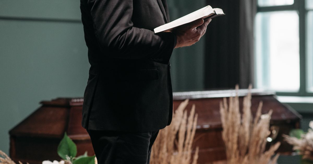 Legal Forms Needed for Cremation Services in Sydney