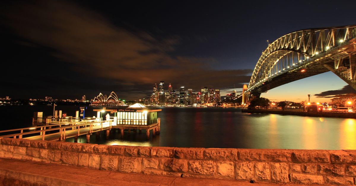 Recommended Locations for Ash Scattering in Sydney's Natural Landscapes