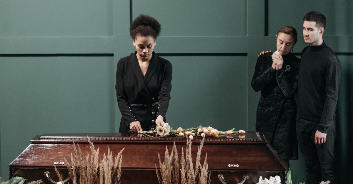 The Benefits of Choosing Green Cremation in Sydney