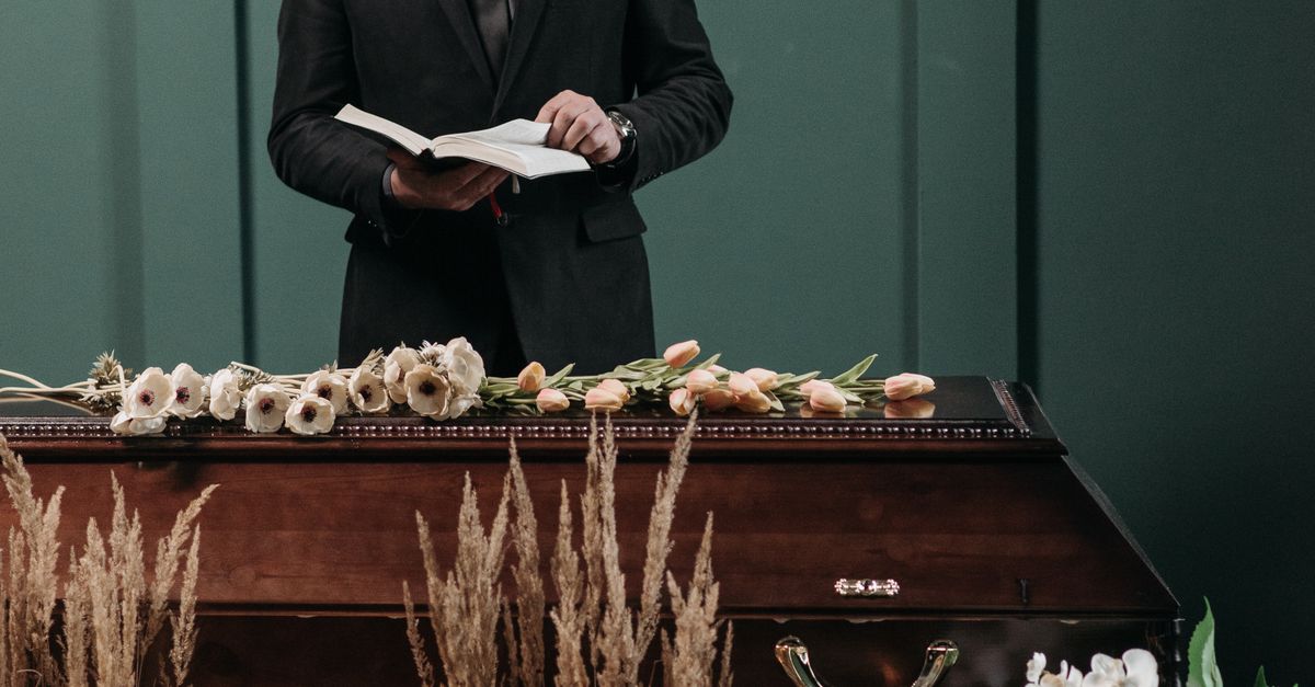 Understanding the Legal Rights of the Deceased in Australia